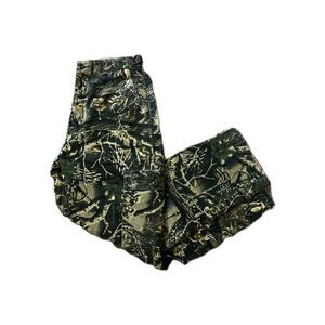 Cabela's Seclusion 3D Camo Cargo Pants